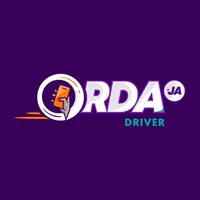 ORDA JA - DRIVER icon