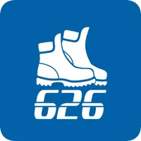 626 Suite Safety Walking PRO icon