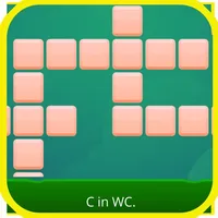 Word Puzzle by Answer Question icon