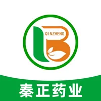 秦正药业 icon