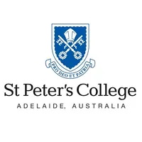 St Peters College Adelaide icon