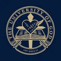 The University Of God icon