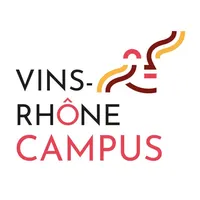 Vins Rhône Campus icon