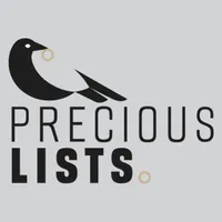 Precious Lists icon