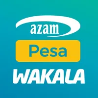 AzamPesa Wakala icon