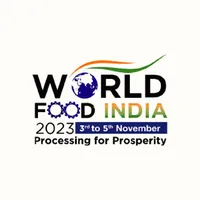 WORLD FOOD INDIA 2023 icon