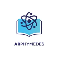 ARphymedes StudentBook icon