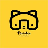 Pawsitive-Explore Pet Matches icon