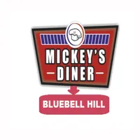 Mickeys Diner icon