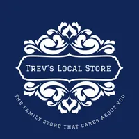 Trevs Local Store icon