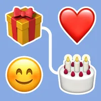Emoji Puzzle: Match Game, Quiz icon