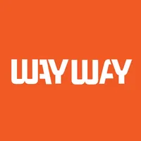 WayWay Driver: Partner app icon