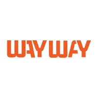 WayWay: Book a car ride icon