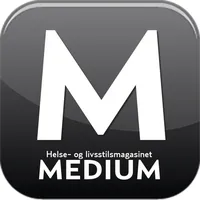 Magasinet Medium icon