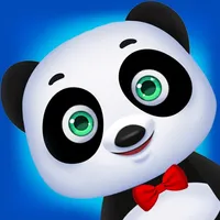 Panda Spa Salon Daycare icon