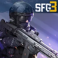 Special Forces Group 3 icon