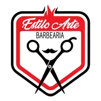 Estilo Arte Barbearia icon