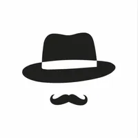 Gentlemen client icon