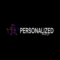 Personalized Lets Get Fit icon