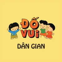 Đố vui dân gian - folk quiz icon