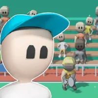 Super Virtual Tennis icon