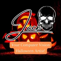 Jack-CV Halloween Art icon