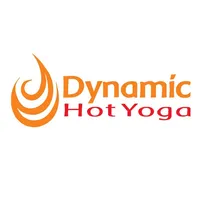 Dynamic Hot Yoga icon