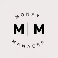 Money Manager. Expense Tracker icon