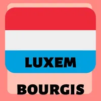 Learn Luxembourgish Beginner icon