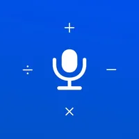 Simple Voice Calculator icon