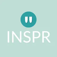 Inspr - The app of quotes icon