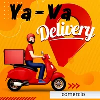 ya-va comercio icon