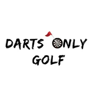 Darts Only Golf icon