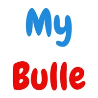 My Bulle Toys icon