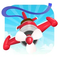 Pilot Run 3D icon