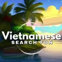 Viet Search Fun icon