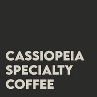 Cassiopeia Coffee icon