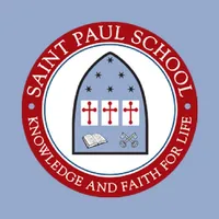 Saint Paul School icon