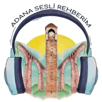 Adana Rehberim icon