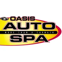 Oasis Auto Spa Car Washes icon