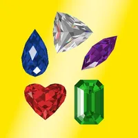 Gem Collector 3D icon