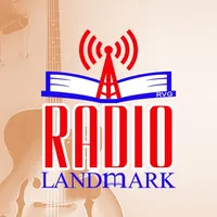 Radio Landmark icon