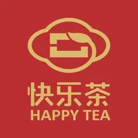 快乐茶科技 icon