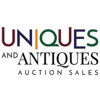 Uniques and Antiques icon