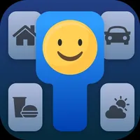 myMojis icon