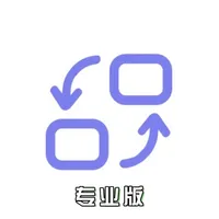 图片格式转换/压缩/裁剪全能工具-jpg转png转gif icon