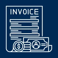 Invoice Maker - PDF Generator icon