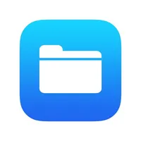 FM File Explorer icon