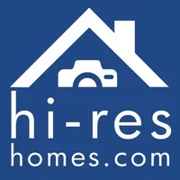 Hi-Res Homes icon