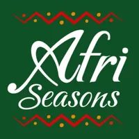Afriseasons icon